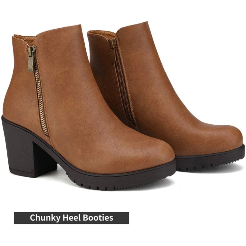 Booties
